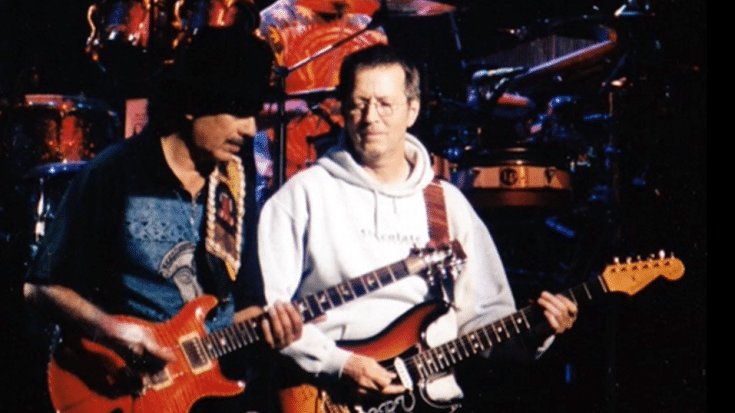 10 Of The Best Eric Clapton Collaborations | Society Of Rock Videos 10 Of The Best Eric Clapton Collaborations | Society Of Rock Videos