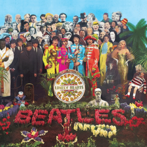 The Names Of Legendary Rock Bands That Came From A Song