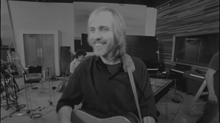 A Box Set From The Best Moments Of Tom Petty’s Career Announced | Society Of Rock Videos