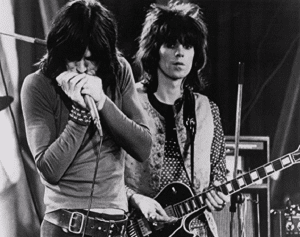 The 5 Best Isolated Guitar Performances Of Keith Richards