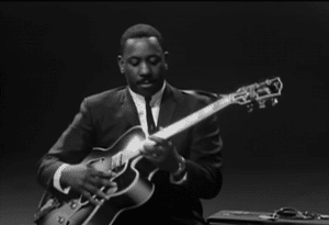 The Guitar Players You Need To Know That Lived From 1929 To 1969
