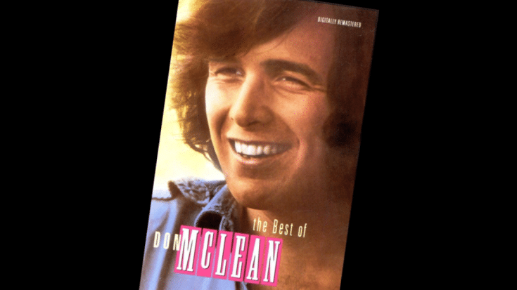 Why Don McLean Is So Underrated