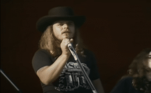 Watch And Relive Lynyrd Skynyrd’s 1976 ‘Sweet Home Alabama’ Knebworth Performance
