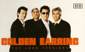 The Notable Musicians That Joined And Left Golden Earring