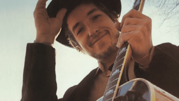 3 Songs That Represent ‘Nashville Skyline’ Album By Bob Dylan | Society Of Rock Videos