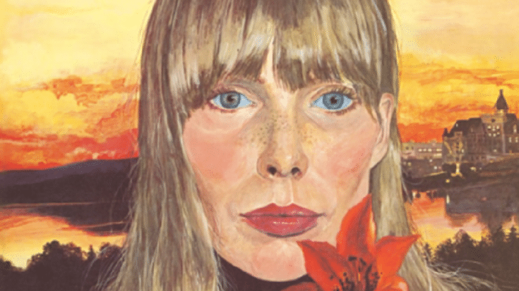 5 Behind The Scenes Facts About Joni Mitchell’s “River” | Society Of Rock Videos