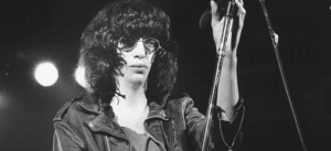 Comedian Pete Davidson To Play Joey Ramone In Netflix Biopic