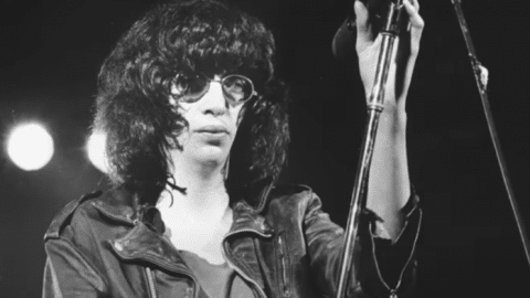 Comedian Pete Davidson To Play Joey Ramone In Netflix Biopic | Society Of Rock Videos