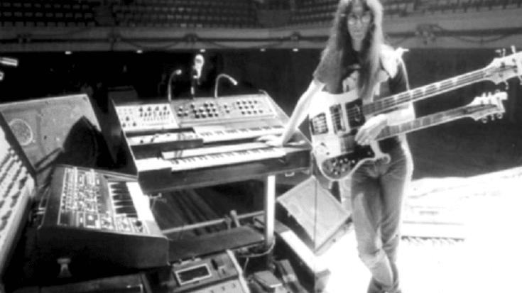 Listen To Geddy Lee’s Legendary Isolated Vocals On ‘Closer To The Heart’ | Society Of Rock Videos