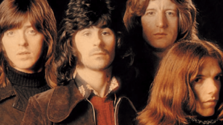 Album Review: 3 Songs That Represent ‘Straight Up’ By Badfinger | Society Of Rock Videos