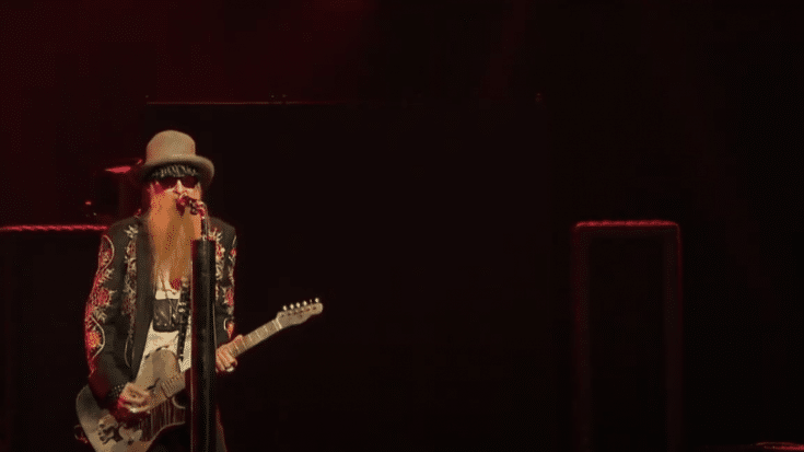 The Amazing Friendship Of Billy Gibbons And Jimi Hendrix | Society Of Rock Videos