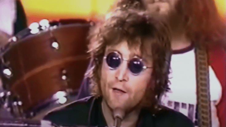 The Story Of John Lennon’s Favorite Rock n’ Roll Song | Society Of Rock Videos