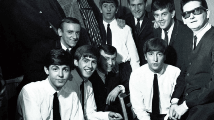 The Story Of The Beatmakers: The Beatles And Gerry and the Pacemakers | Society Of Rock Videos
