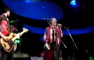 Watch Sex Pistols Make Their TV Debut In ‘So It Goes’ Back in 1976