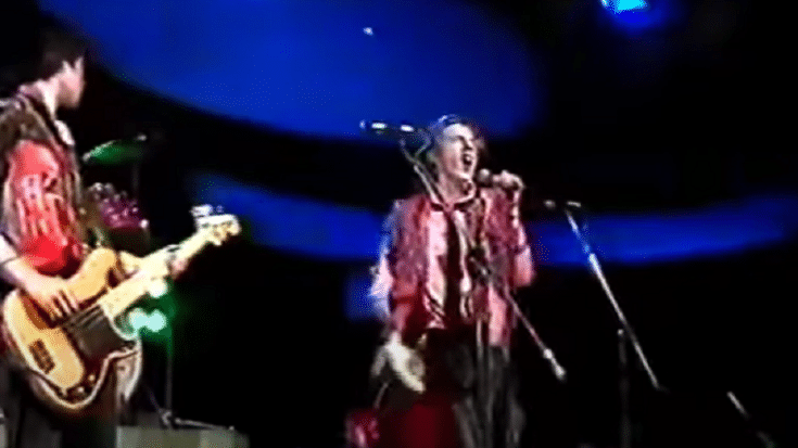 Watch Sex Pistols Make Their TV Debut In ‘So It Goes’ Back in 1976 | Society Of Rock Videos