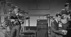 Watch Gerry and the Pacemakers’ “I Like It” Live In 1964