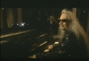 Jim Steinman, Songwriter For Meat Loaf’s ‘Bat Out Of Hell’, Passed Away At 73