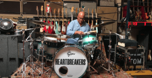 Tom Petty’s Backup: 5 Remarkable Steve Ferrone Tracks