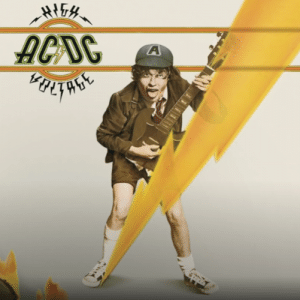 5 Iconic Riffs From Angus Young That’s Not ‘Highway To Hell’