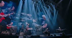 Genesis Announces North American Reunion Tour 2021