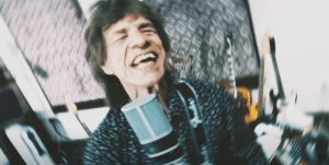 Mick Jagger Surprises Fans With New Song – Featuring Dave Grohl