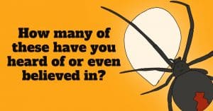 7 Urban Legends ’70s Kids Probably Believed