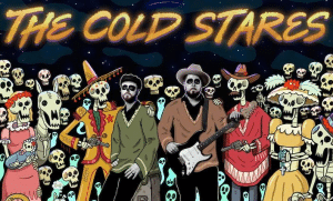 The Cold Stares: Indiana Rock n’ Roll Band Unveils New Album And New Video