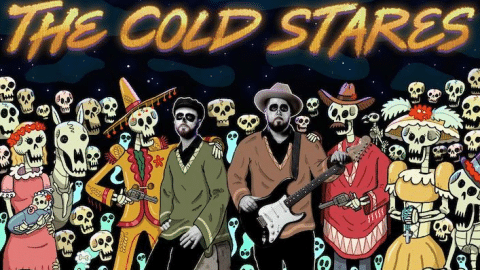 The Cold Stares: Indiana Rock n’ Roll Band Unveils New Album And New Video | Society Of Rock Videos