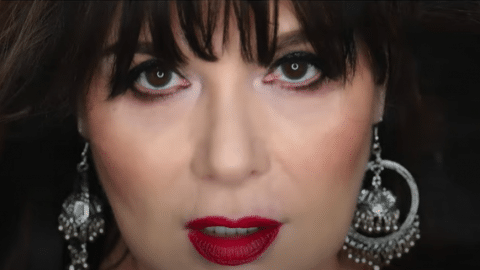 Ann Wilson Says Heart Collab Possible ‘When The Time Is Right’ | Society Of Rock Videos