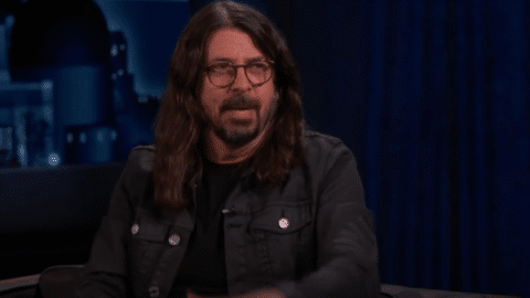 Dave Grohl Shares New Documentary Interviewing Rock Legends | Society Of Rock Videos