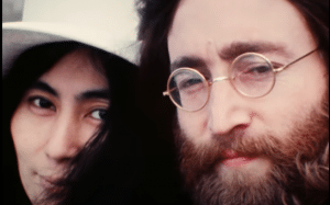 1971: Visit John Lennon’s Home In ‘Isolation’ Video