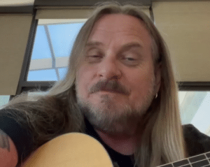 Johnny Van Zant Contracts COVID- Updates Followers With Message