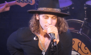 Watch Dirty Honey Give Justice Covering Aerosmith’s ‘Last Child’