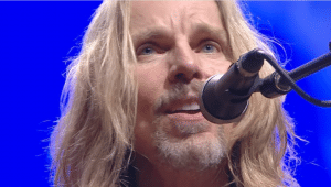 Styx Just Released Their New Single ‘Crash Of The Crown’ – Listen