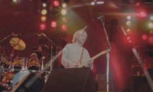 Tom Petty Unveils New Video For ‘Drivin’ Down To Georgia’
