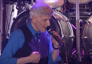 Dennis DeYoung Release New Song And Video With Tom Morello