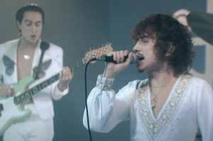 Greta Van Fleet’s New Live Video Will Take You Back To The 70s