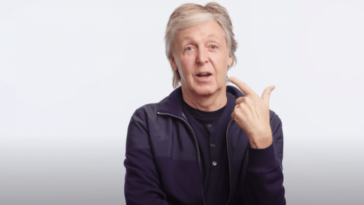 Look Into The Lifestyle Of Paul McCartney In 2021 | Society Of Rock Videos