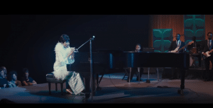 New Trailer For Aretha Franklin’s Biopic Released