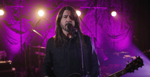 Journey And Foo Fighters Confirms Slot For Lollapalooza 2021