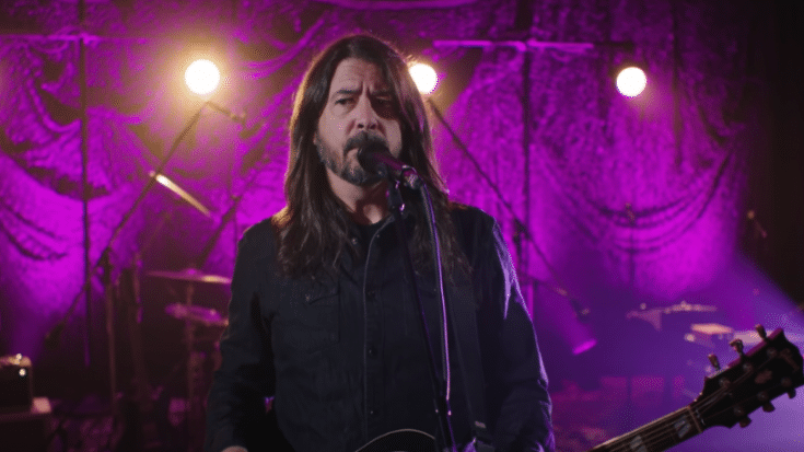 Foo Fighters Receives Grammy Award Nominations | Society Of Rock Videos