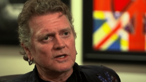 Def Leppard’s Rick Allen Setups Exhibit Tribute To Legends