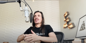 Nuno Bettencourt Shares The Story How Extreme Upset Brian May