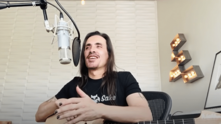 Nuno Bettencourt Shares The Story How Extreme Upset Brian May | Society Of Rock Videos