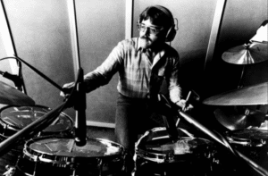Muscle Shoals Rhythm Drummer Roger Hawkins Passed Away At 75