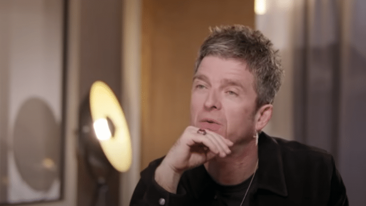 Noel Gallagher Admits His ‘Lease Favorite’ Song Is “Wonderwall” | Society Of Rock Videos