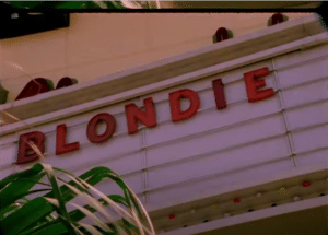 Blondie Will Release A New EP and Concert Film