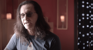 Geddy Lee Shares Robert Plant Helped Rush In Their Darkest Time