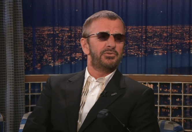 The Ringo Starr Songs That Other Beatles Wrote Society Of Rock