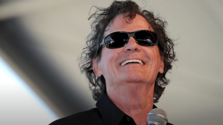 B.J. Thomas Loses Battle With Lung Cancer, Dead At 78 | Society Of Rock Videos